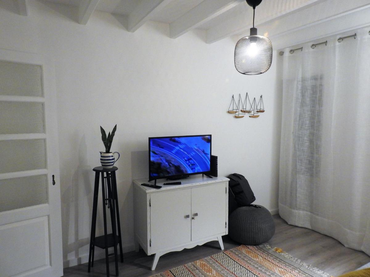 Apartament White Swell By Sitio Da Nazaré Zewnętrze zdjęcie