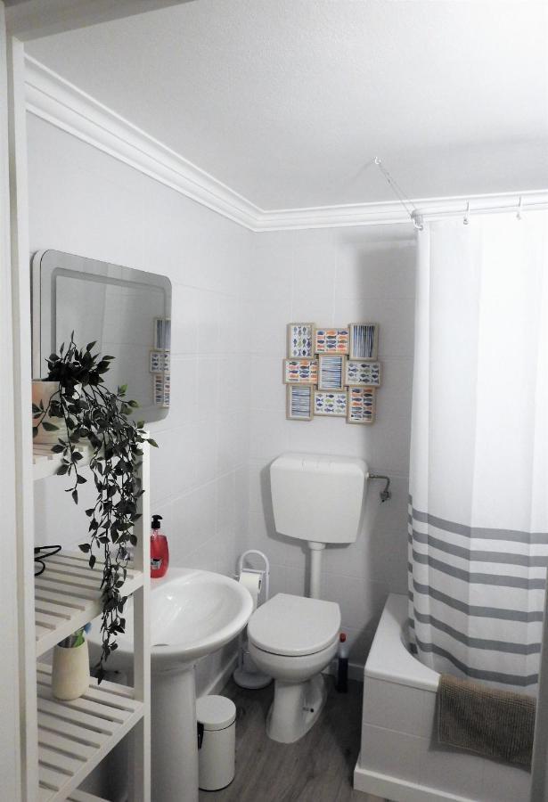 Apartament White Swell By Sitio Da Nazaré Zewnętrze zdjęcie