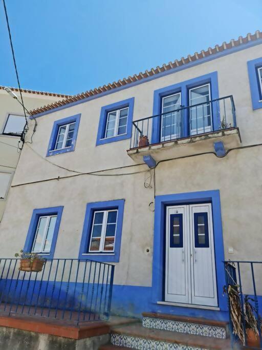 Apartament White Swell By Sitio Da Nazaré Zewnętrze zdjęcie