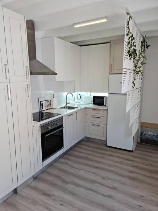 Apartament White Swell By Sitio Da Nazaré Zewnętrze zdjęcie
