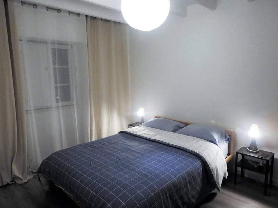 Apartament White Swell By Sitio Da Nazaré Zewnętrze zdjęcie