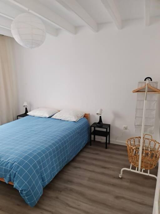 Apartament White Swell By Sitio Da Nazaré Zewnętrze zdjęcie