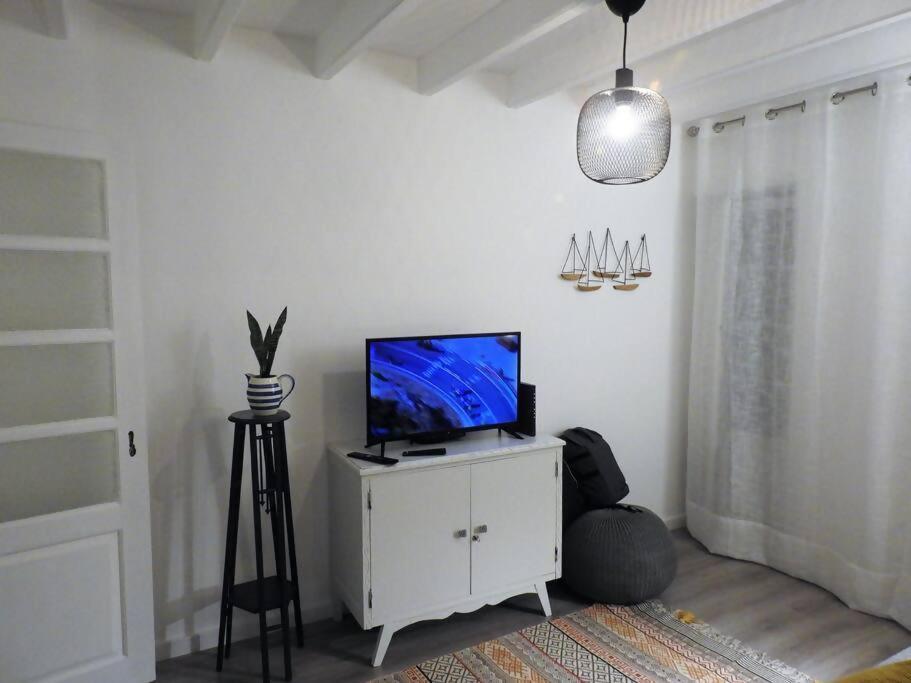 Apartament White Swell By Sitio Da Nazaré Zewnętrze zdjęcie