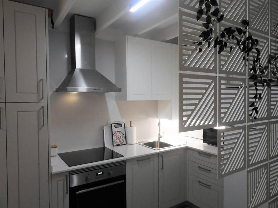 Apartament White Swell By Sitio Da Nazaré Zewnętrze zdjęcie